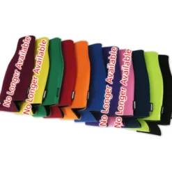 Zip-Up Bottle Koozie® Cooler - 24 hr
