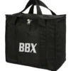 Zip Up Picnic/Shopping Tote