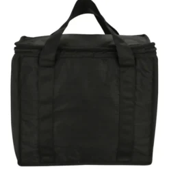 Zip Up Picnic/Shopping Tote
