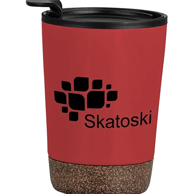 Zoe Stainless Tumbler - 10 oz.