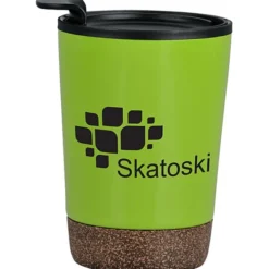 Zoe Stainless Tumbler - 10 oz.