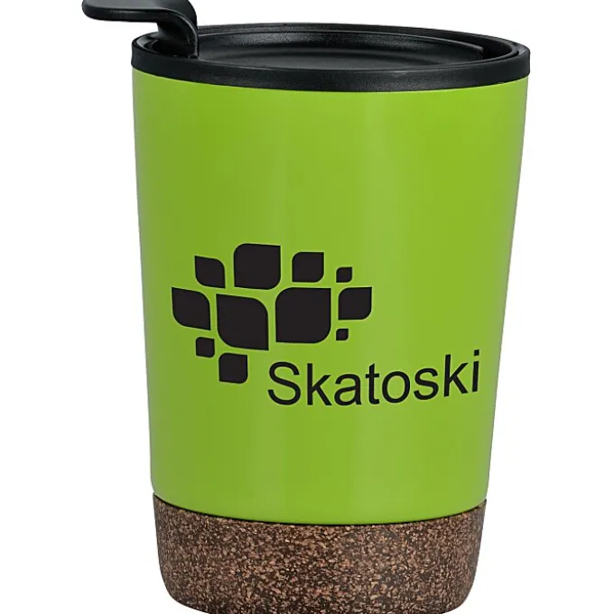 Zoe Stainless Tumbler - 10 oz.