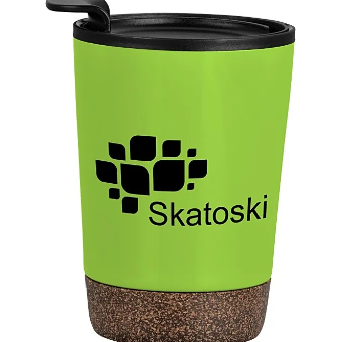 Zoe Stainless Tumbler - 10 oz.