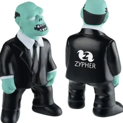 Zombie Stress Reliever - 24 hr