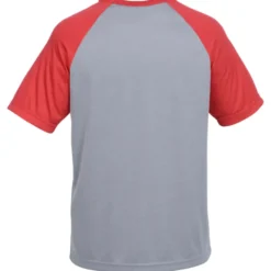 Zone Colorblock Raglan T-Shirt
