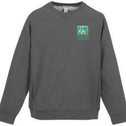 Zone HydroSport Heavyweight Crew Sweatshirt