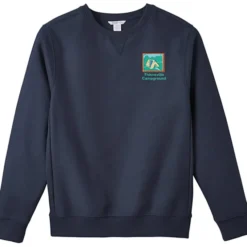 Zone HydroSport Heavyweight Crew Sweatshirt