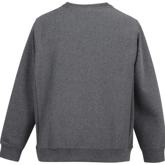 Zone HydroSport Heavyweight Crew Sweatshirt