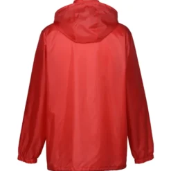 Zone Lightweight Hooded Jacket - Full Color
