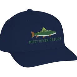 Zone Performance Cap - Youth