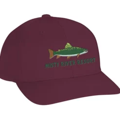 Zone Performance Cap - Youth