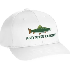 Zone Performance Cap - Youth