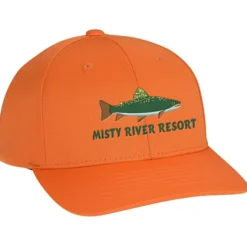 Zone Performance Cap - Youth