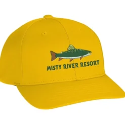 Zone Performance Cap - Youth