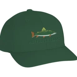 Zone Performance Cap - Youth