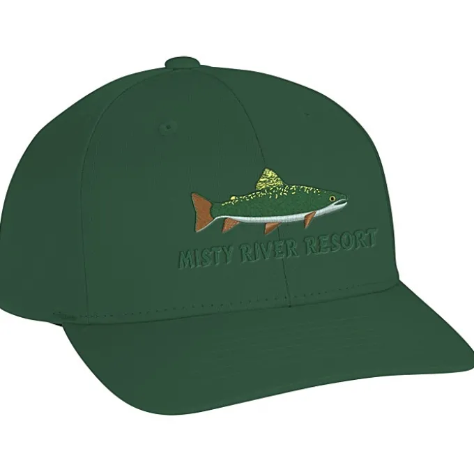 Zone Performance Cap - Youth