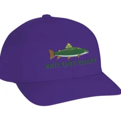 Zone Performance Cap - Youth