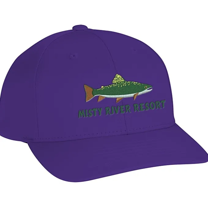 Zone Performance Cap - Youth