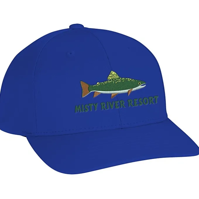 Zone Performance Cap - Youth