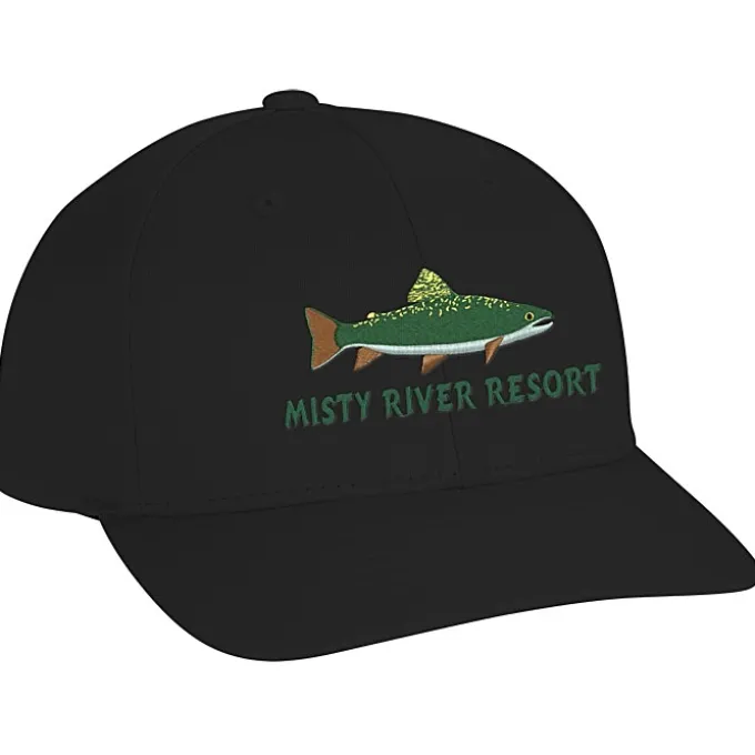 Zone Performance Cap - Youth