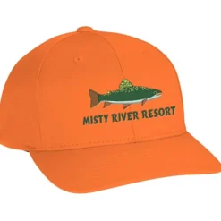 Zone Performance Cap - Youth