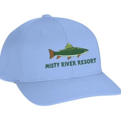 Zone Performance Cap - Youth