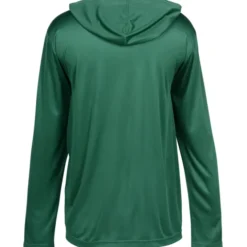 Zone Performance Hooded Tee - Men's