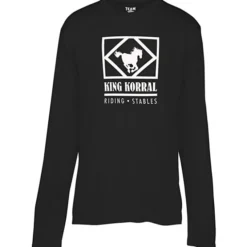 Zone Performance Long Sleeve Tee - Men's - Screen