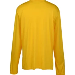 Zone Performance Long Sleeve Tee - Men's - Screen
