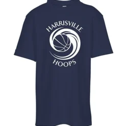 Zone Performance Mesh T-Shirt - Youth
