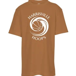 Zone Performance Mesh T-Shirt - Youth