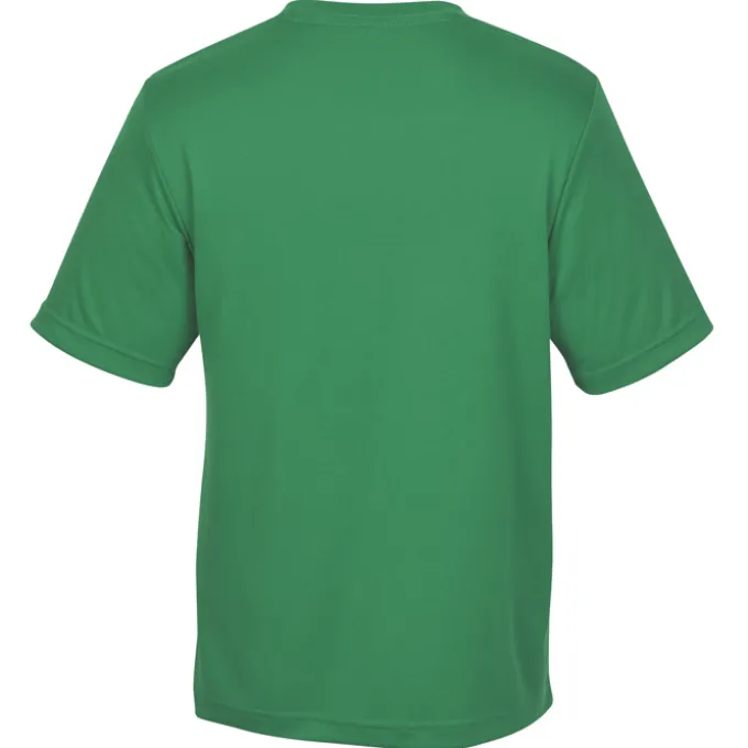 Zone Performance Mesh T-Shirt - Men's