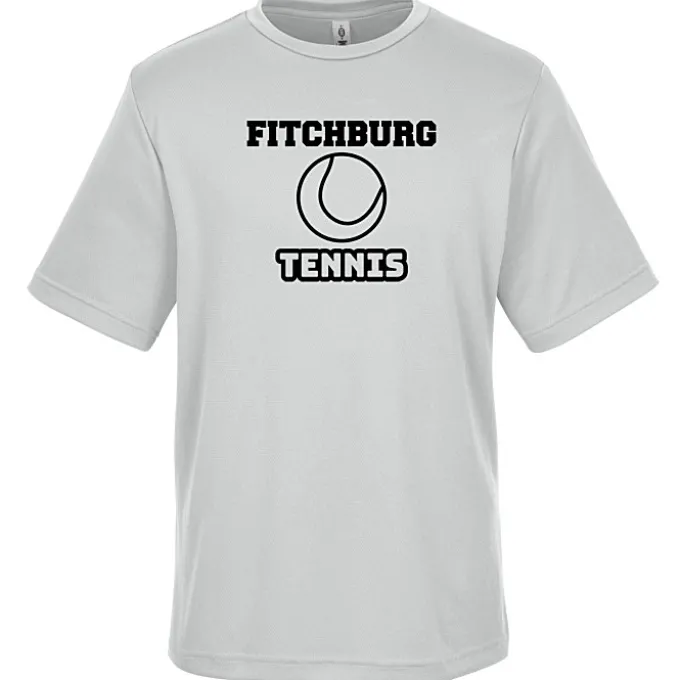 Zone Performance Mesh T-Shirt - Men's