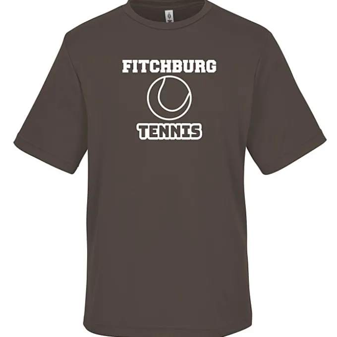 Zone Performance Mesh T-Shirt - Men's