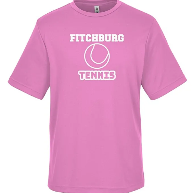 Zone Performance Mesh T-Shirt - Men's