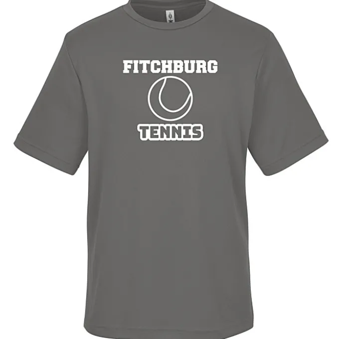 Zone Performance Mesh T-Shirt - Men's