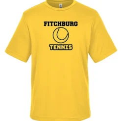 Zone Performance Mesh T-Shirt - Men's