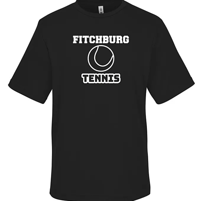 Zone Performance Mesh T-Shirt - Men's