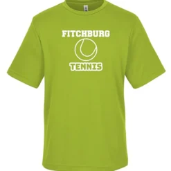 Zone Performance Mesh T-Shirt - Men's