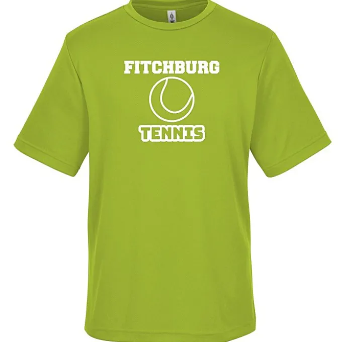 Zone Performance Mesh T-Shirt - Men's