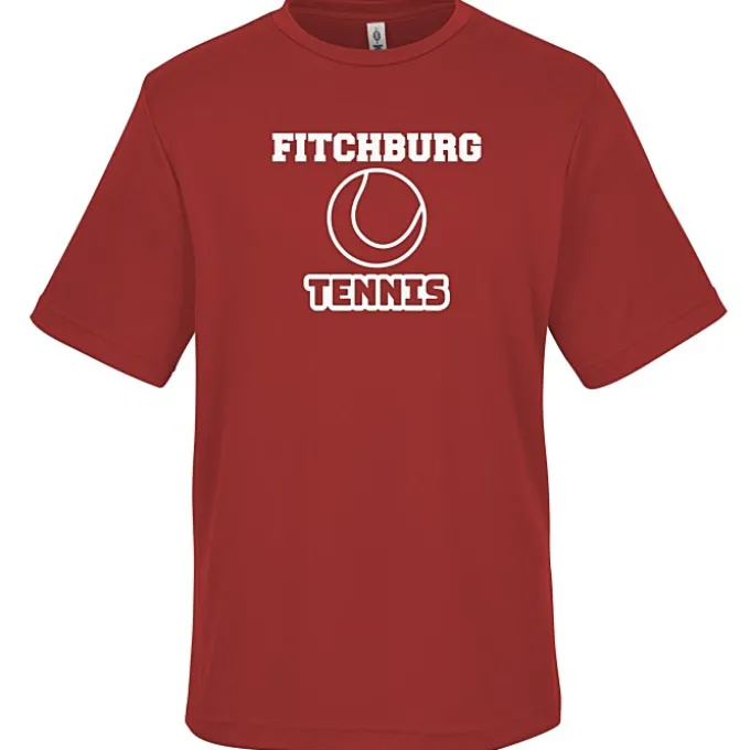 Zone Performance Mesh T-Shirt - Men's