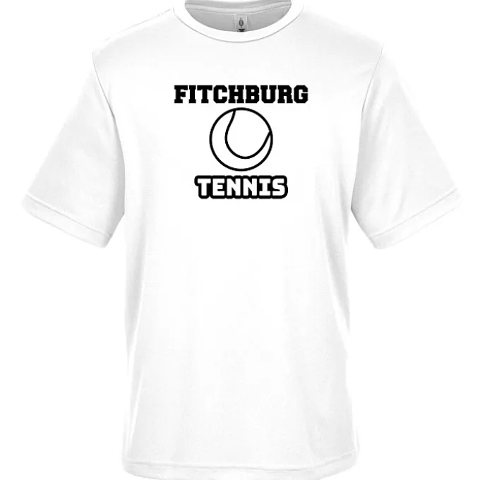 Zone Performance Mesh T-Shirt - Men's