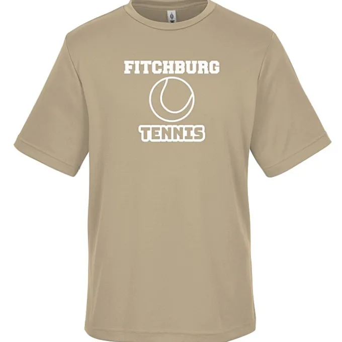 Zone Performance Mesh T-Shirt - Men's