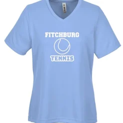 Zone Performance Mesh V-Neck T-Shirt - Ladies'