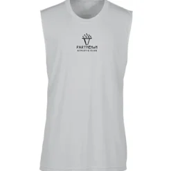 Zone Performance Muscle Tank - Men's