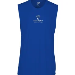 Zone Performance Muscle Tank - Men's
