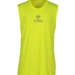Zone Performance Muscle Tank - Men's