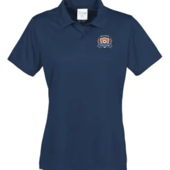 Zone Performance Polo - Ladies'