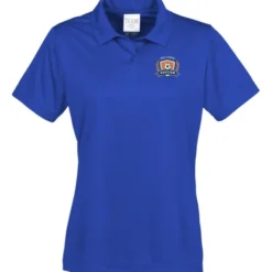 Zone Performance Polo - Ladies'