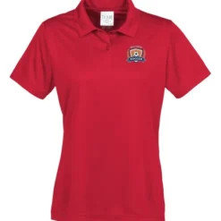 Zone Performance Polo - Ladies'